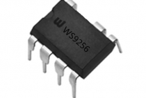 WS9256