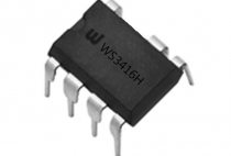WS3416H