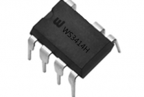 WS3414H