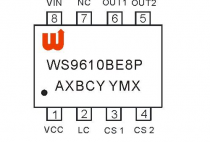 WS9610B