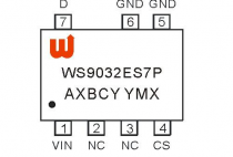 WS9032E