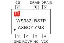 WS9821B