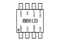 RM9012D