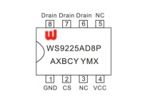 WS9225A 